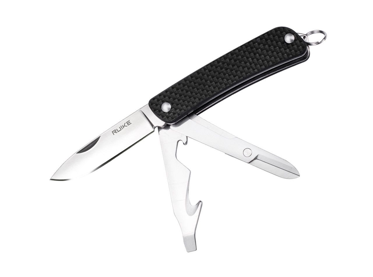 Ruike Besteck-Set Ruike S31-B Black Ruike Besteck-Set Ruike S31-B Black von Ruike