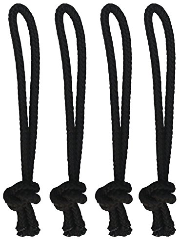 Ruitx SBS Leash String Cord for Surfboard, Longboard and SUP - 4 Pack Ruitx SBS Leash String Cord for Surfboard, Longboard and SUP - 4 Pack von Ruitx