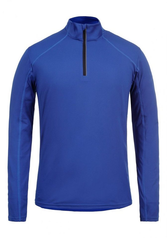 Rukka Langarmshirt Rukka RV Shirt Murtuoja blau von Rukka