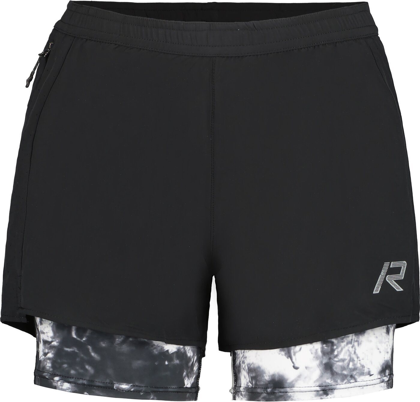 Rukka Laufhose RUKKA MAHALA SCHWARZ Rukka Laufhose RUKKA MAHALA SCHWARZ von Rukka