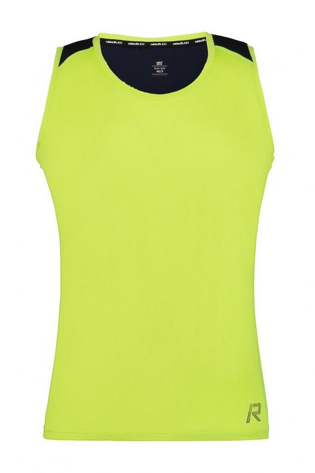 Rukka Laufshirt Shirt Mellois green Rukka Laufshirt Shirt Mellois green von Rukka