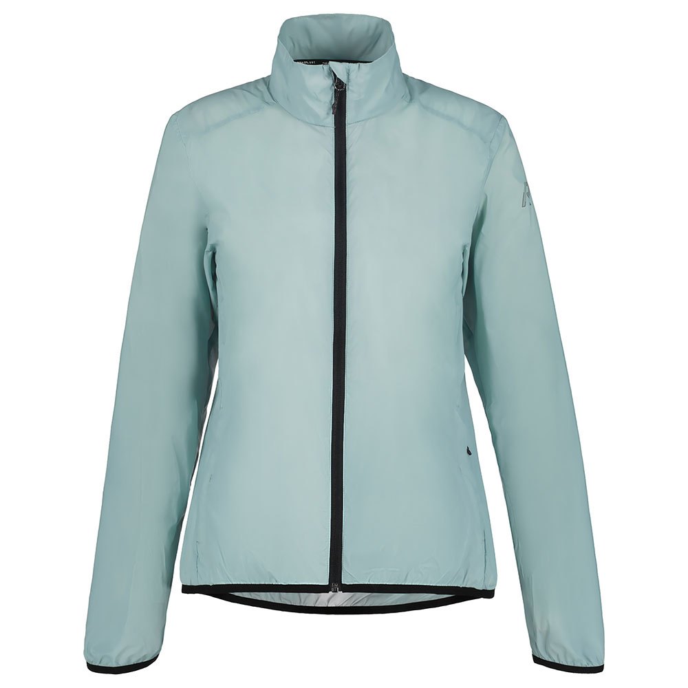 Rukka Maile R Jacket Blau 40 Frau von Rukka