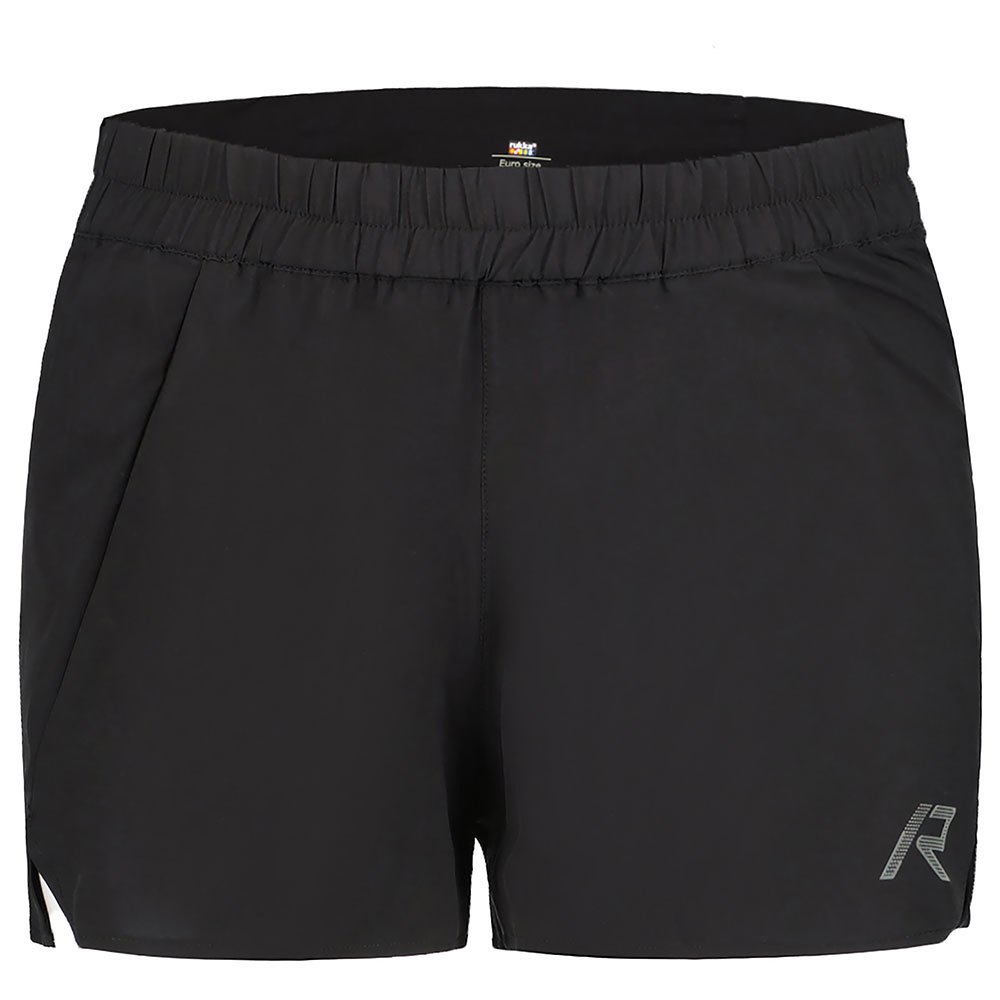 Rukka Monola R C2 Shorts Schwarz 40 Frau von Rukka