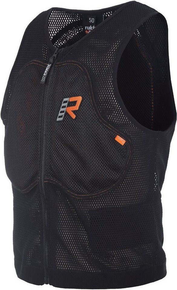 Rukka Protektorenjacke Kastor AFT Protektorenweste Rukka Protektorenjacke Kastor AFT Protektorenweste von Rukka