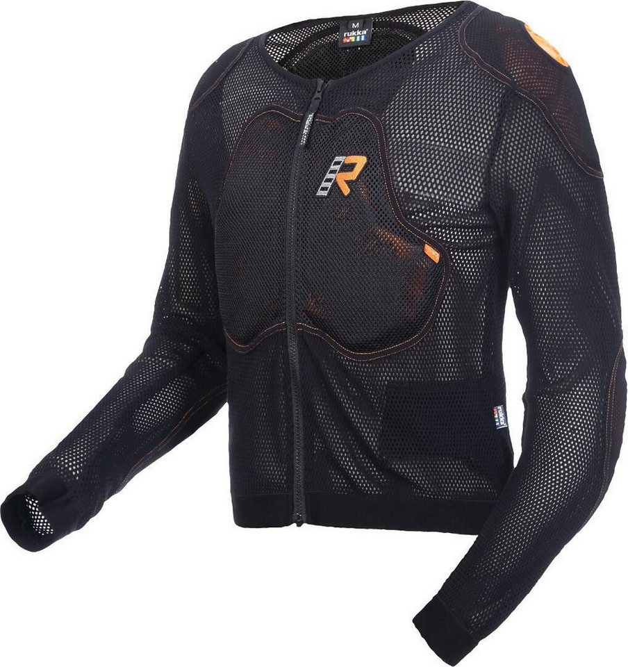 Rukka Protektorenjacke RPS AFT Protektorenjacke Rukka Protektorenjacke RPS AFT Protektorenjacke von Rukka