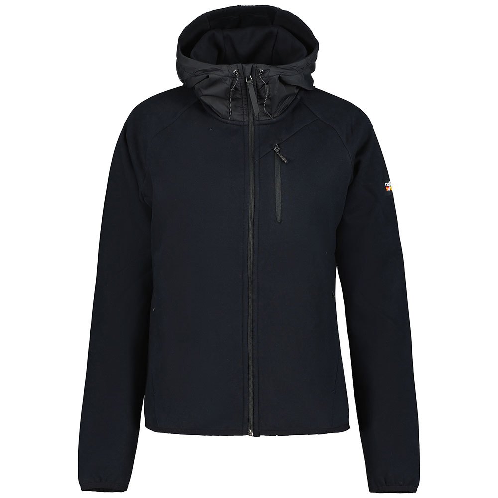 Rukka Ylapalu R C2 Jacket Schwarz 40 Frau Rukka Ylapalu R C2 Jacket Schwarz 40 Frau von Rukka