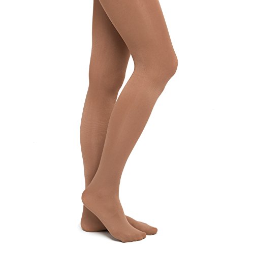 Rumpf Glanzstrumpfhose Marie Balletstrumpfhose Tanzkleidung Toast Gr. 36 Rumpf Glanzstrumpfhose Marie Balletstrumpfhose Tanzkleidung Toast Gr. 36 von Rumpf