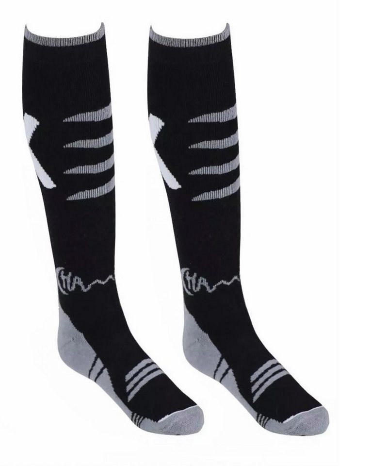 Rungassi Skistrümpfe 2 Paar ChamoniX Wintersocken Skisocken Sportsocken Wandersocken Rungassi Skistrümpfe 2 Paar ChamoniX Wintersocken Skisocken Sportsocken Wandersocken von Rungassi