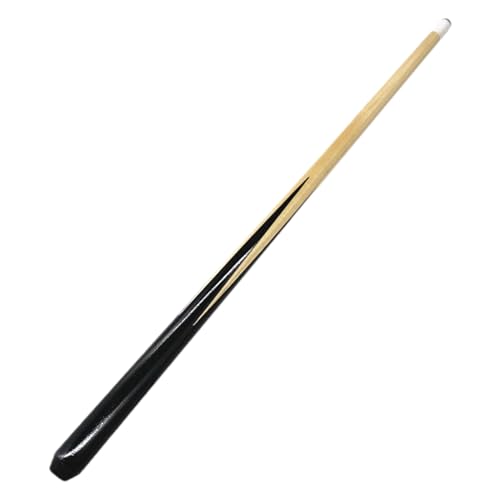 Rurunklee Queue-Stock für Billardtisch – Poolstock aus , tragbar, 50,8 cm, kurzes Design, Poolstab für enge Räume, Tischstäbe Rurunklee Queue-Stock für Billardtisch – Poolstock aus , tragbar, 50,8 cm, kurzes Design, Poolstab für enge Räume, Tischstäbe von Rurunklee
