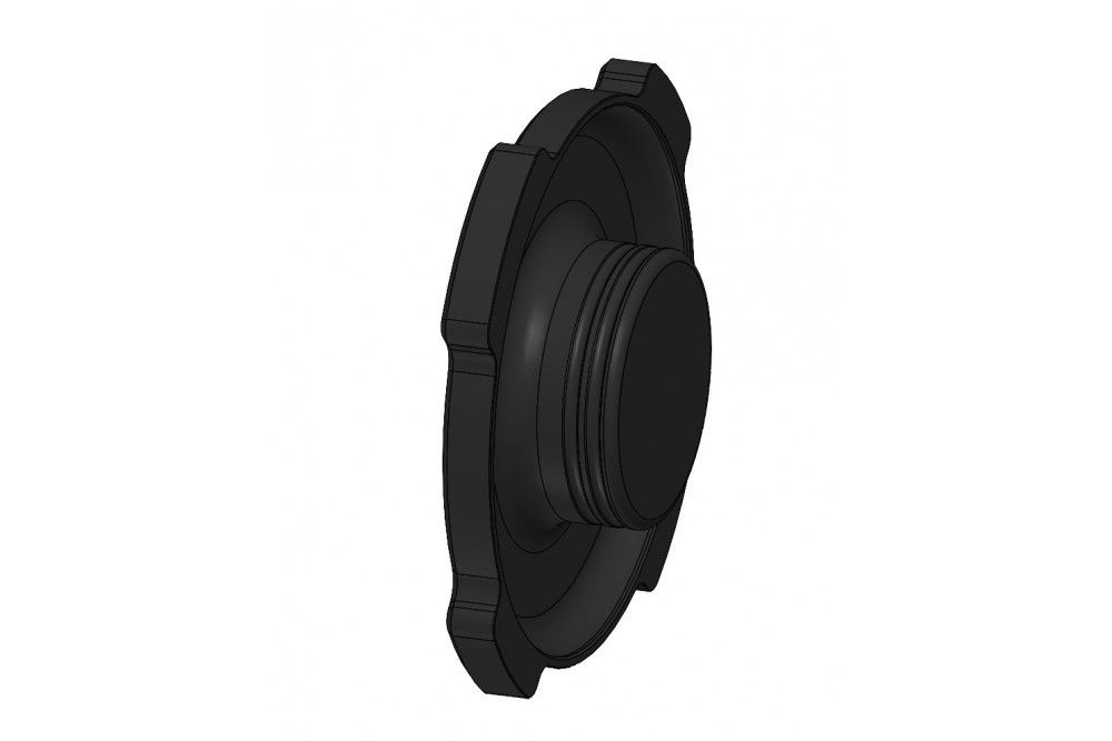 Rusan Abdeckung für Modular Adapter für Nachtsichtgerät Rusan Abdeckung für Modular Adapter für Nachtsichtgerät von Rusan
