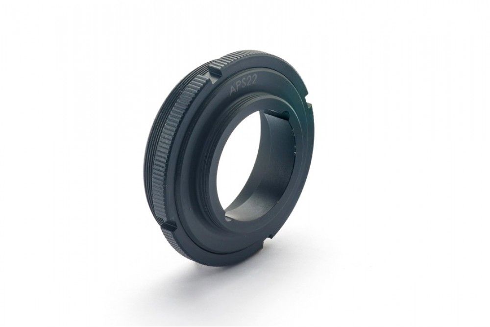 Rusan Adapterring ATN PS22, Armasight CO-MR Mini, Lahoux LV-21 Nachtsichtgerät Rusan Adapterring ATN PS22, Armasight CO-MR Mini, Lahoux LV-21 Nachtsichtgerät von Rusan