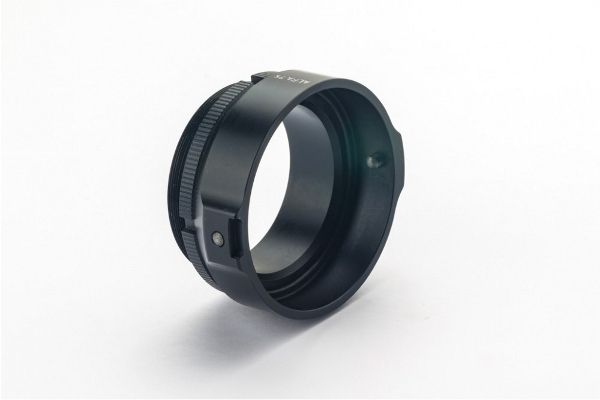 Rusan Bajonett Adapter für Pulsar Core, DFA75 und DN55 Nachtsichtgerät Rusan Bajonett Adapter für Pulsar Core, DFA75 und DN55 Nachtsichtgerät von Rusan