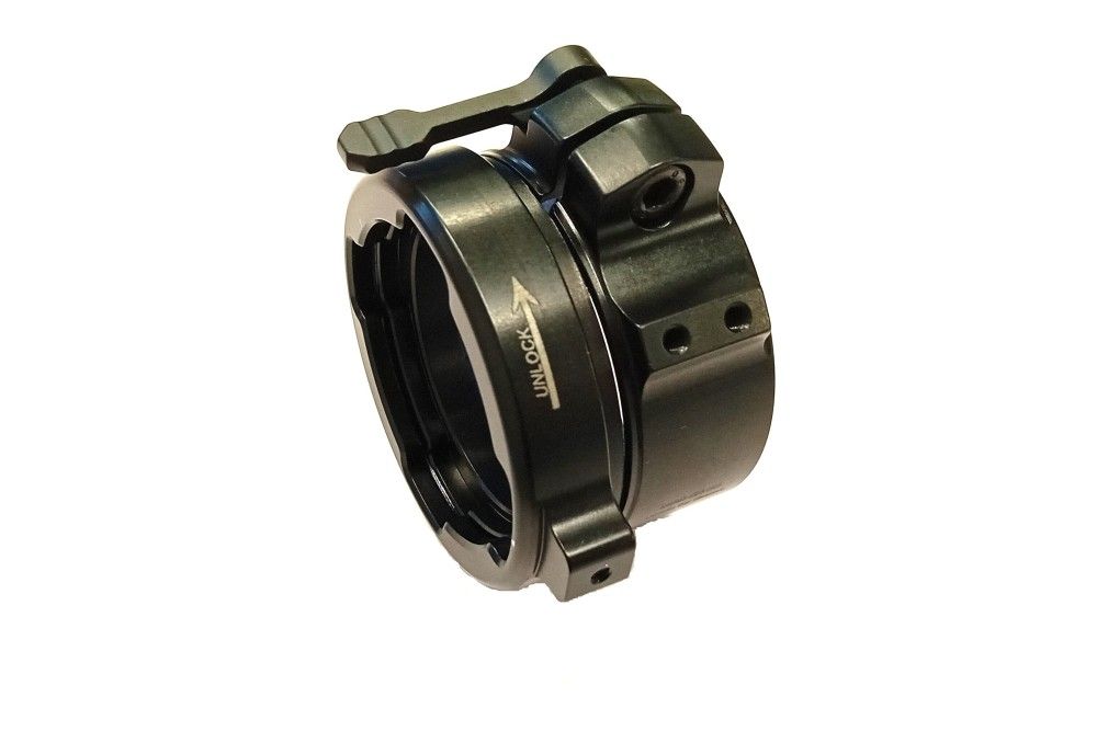Rusan Modular Adapter MAR für Nachtsichtgerät, SHORT 50mm Rusan Modular Adapter MAR für Nachtsichtgerät, SHORT 50mm von Rusan