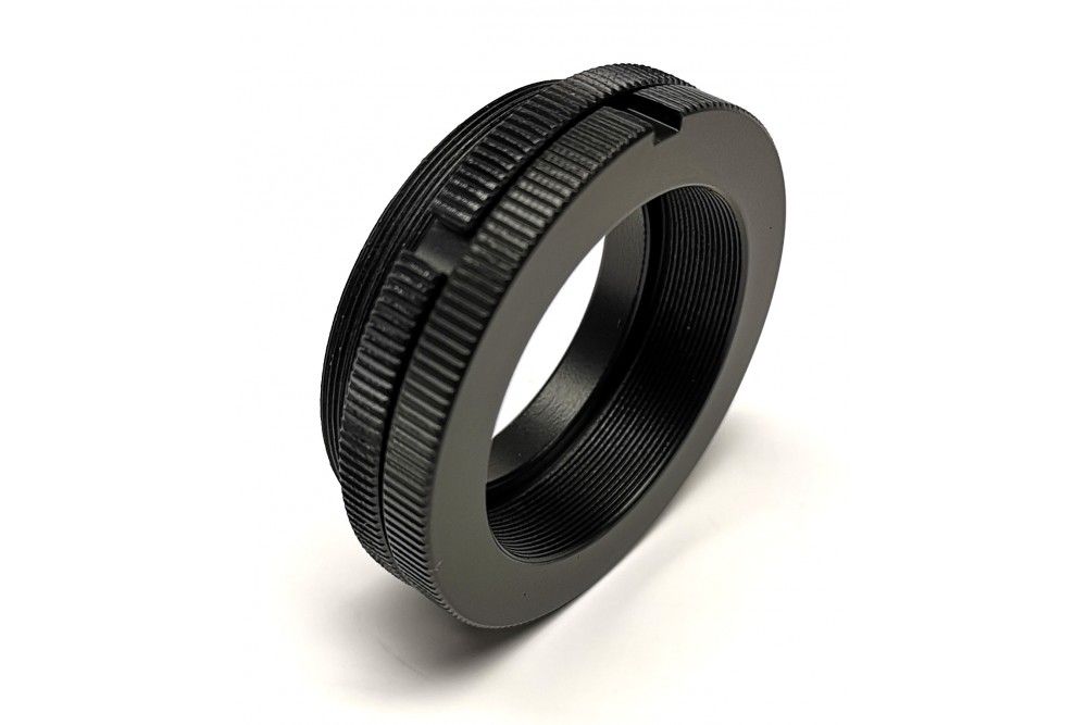 Rusan Reduktionsring für Seer, NightSeer, Merlin 35, Cono, NightPearl, Horus Nachtsichtgerät Rusan Reduktionsring für Seer, NightSeer, Merlin 35, Cono, NightPearl, Horus Nachtsichtgerät von Rusan