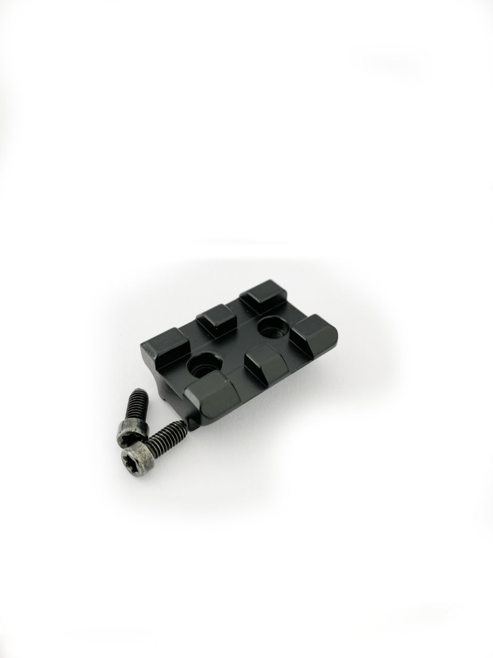 Rusan Weaverschiene WRA-H für ARM52-X QD-Adapter für Nachtsichtgerät Bauhöhe: 9,0mm Rusan Weaverschiene WRA-H für ARM52-X QD-Adapter für Nachtsichtgerät Bauhöhe: 9,0mm von Rusan