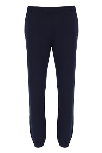Russell Athletic A30092-NA-190 Elasticated Leg Pant Pants Herren Collegiate Grey Marl Größe M Russell Athletic A30092-NA-190 Elasticated Leg Pant Pants Herren Collegiate Grey Marl Größe M von Russell Athletic