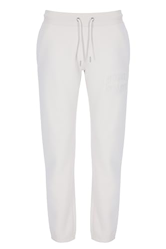 Russell Athletic A31062-W2-526 Wheel-Elasticated Leg Pant Pants Damen Black Größe L von Russell Athletic