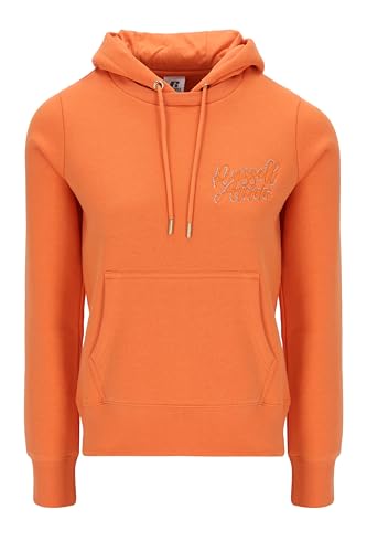 Russell Athletic A31142-DO1-386 MONI-Pull Over Hoody Sweatshirt Damen Dusty ORANGE Größe L Russell Athletic A31142-DO1-386 MONI-Pull Over Hoody Sweatshirt Damen Dusty ORANGE Größe L von Russell Athletic