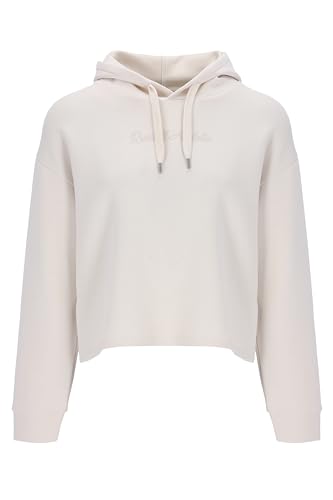 Russell Athletic A31192-W2-526 Billie-Box LINE - Pull Over Hoody Sweatshirt Damen White Sand Größe L Russell Athletic A31192-W2-526 Billie-Box LINE - Pull Over Hoody Sweatshirt Damen White Sand Größe L von Russell Athletic