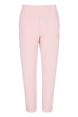 Russell Athletic A31222-3P-626 MACI-Open Leg Skinny Pant Pants Damen Pearl Größe L von Russell Athletic