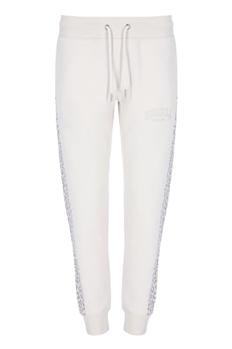 Russell Athletic A31332-W2-526 Kirstie-Cuffed Pant Pants Damen Black Größe XS Russell Athletic A31332-W2-526 Kirstie-Cuffed Pant Pants Damen Black Größe XS von Russell Athletic