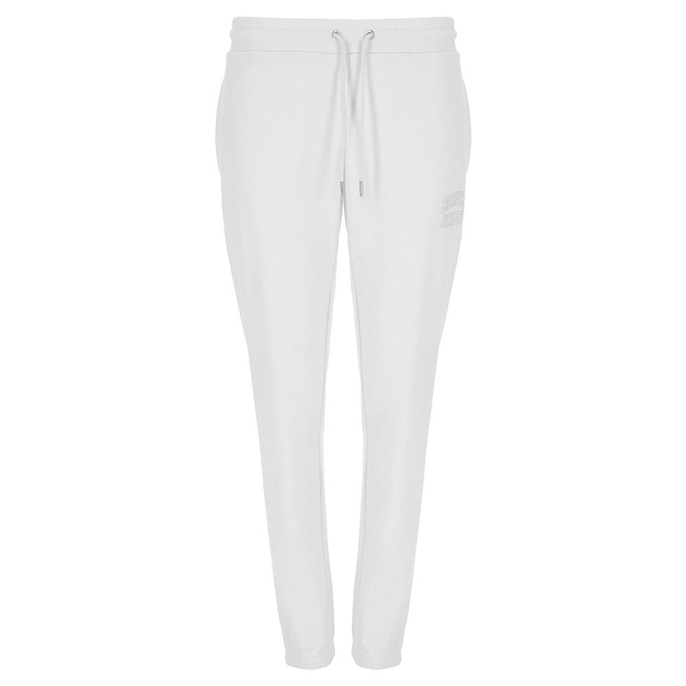 Russell Athletic Awp A31081 Tracksuit Pants Weiß M Frau von Russell Athletic