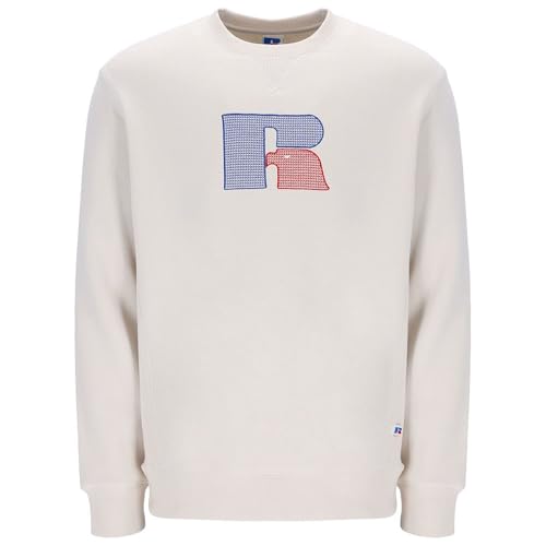 Russell Athletic BENJAMIN3-CREW Sweatshirt Russell Athletic BENJAMIN3-CREW Sweatshirt von Russell Athletic