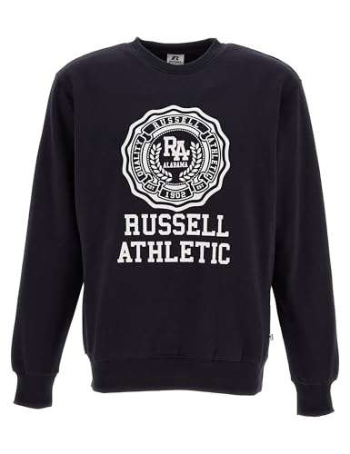 Russell Athletic Crew Neck Sweat Sweatshirt Russell Athletic Crew Neck Sweat Sweatshirt von Russell Athletic