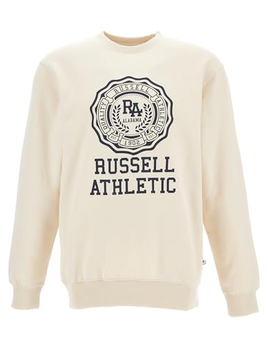 Russell Athletic Crew Neck Sweat Sweatshirt Russell Athletic Crew Neck Sweat Sweatshirt von Russell Athletic
