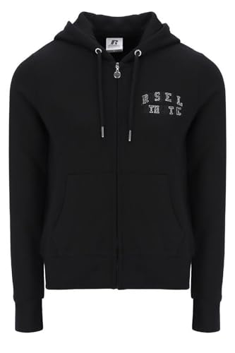 Russell Athletic Dana-Zip Through Hoody Sweat Sweatshirt Russell Athletic Dana-Zip Through Hoody Sweat Sweatshirt von Russell Athletic
