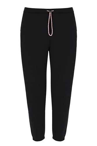 Russell Athletic E34042-IO-099 MAYU-Elasticated Leg Pant Pants Damen Antler Größe S von Russell Athletic