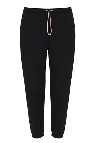 Russell Athletic E34042-IO-099 MAYU-Elasticated Leg Pant Pants Damen Antler Größe XS von Russell Athletic