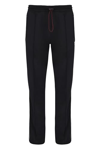 Russell Athletic E34062-IO-099 Lexi-Poly Tricot Pant Pants Damen Black Größe XL Russell Athletic E34062-IO-099 Lexi-Poly Tricot Pant Pants Damen Black Größe XL von Russell Athletic