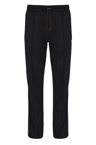 Russell Athletic E34062-IO-099 Lexi-Poly Tricot Pant Pants Damen Black Größe L von Russell Athletic