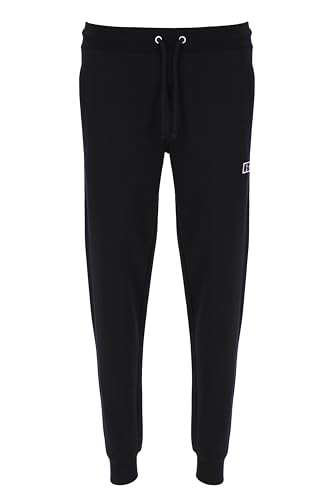 Russell Athletic E36132-IO-099 ERNEST3-CUFFED Leg Pant Pants Herren Black Größe XL Russell Athletic E36132-IO-099 ERNEST3-CUFFED Leg Pant Pants Herren Black Größe XL von Russell Athletic