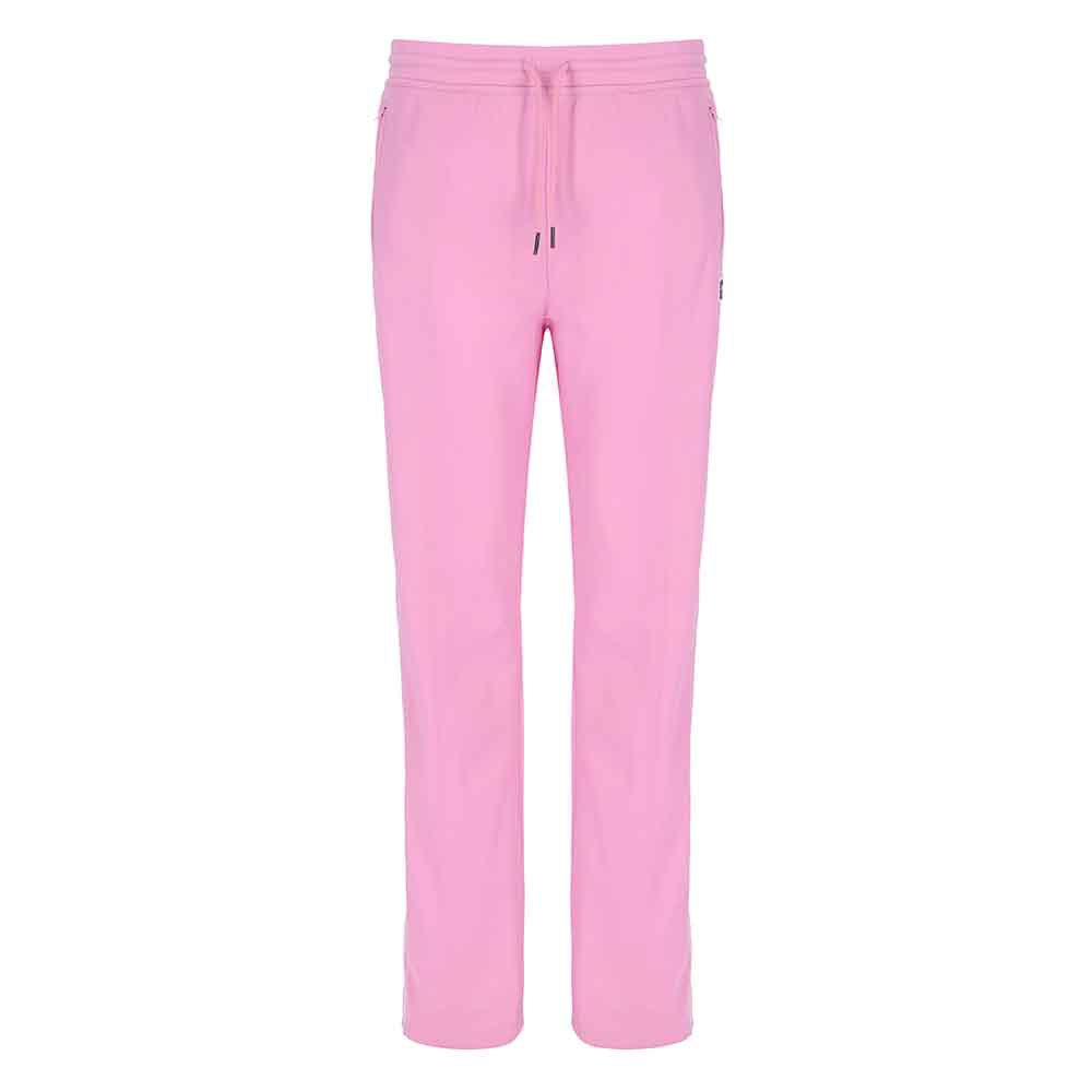 Russell Athletic Ewp E34121 Tracksuit Pants Rosa M Frau von Russell Athletic