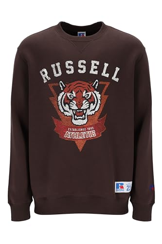 Russell Athletic HONUS-Crewneck Sweatshirt Russell Athletic HONUS-Crewneck Sweatshirt von Russell Athletic