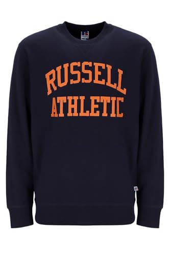 Russell Athletic Iconic Crewneck Sweat Shirt Sweatshirt Russell Athletic Iconic Crewneck Sweat Shirt Sweatshirt von Russell Athletic