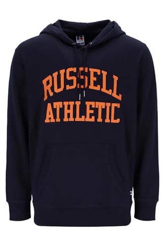 Russell Athletic Iconic Hoody Sweat Shirt Sweatshirt Russell Athletic Iconic Hoody Sweat Shirt Sweatshirt von Russell Athletic