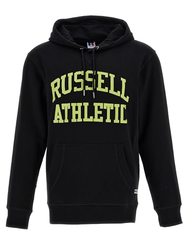 Russell Athletic Iconic Hoody Sweat Shirt Sweatshirt Russell Athletic Iconic Hoody Sweat Shirt Sweatshirt von Russell Athletic