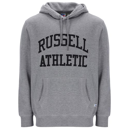 Russell Athletic Iconic-Pull Over Hoody Sweatshirt Russell Athletic Iconic-Pull Over Hoody Sweatshirt von Russell Athletic