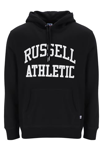 Russell Athletic Iconic-Pull Over Hoody Sweatshirt Russell Athletic Iconic-Pull Over Hoody Sweatshirt von Russell Athletic