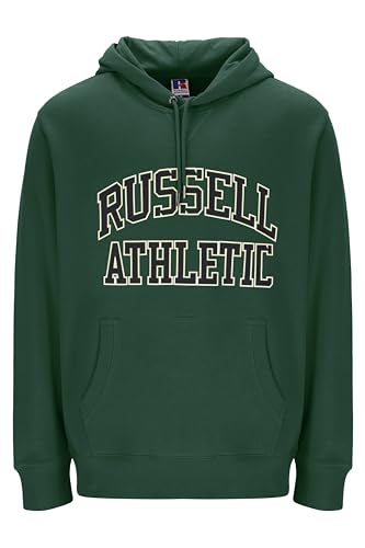 Russell Athletic Iconic2-Pull Over Hoody Sweatshirt Russell Athletic Iconic2-Pull Over Hoody Sweatshirt von Russell Athletic