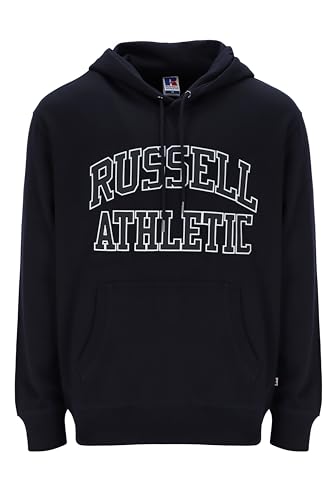 Russell Athletic Iconic2-Pull Over Hoody Sweatshirt Russell Athletic Iconic2-Pull Over Hoody Sweatshirt von Russell Athletic