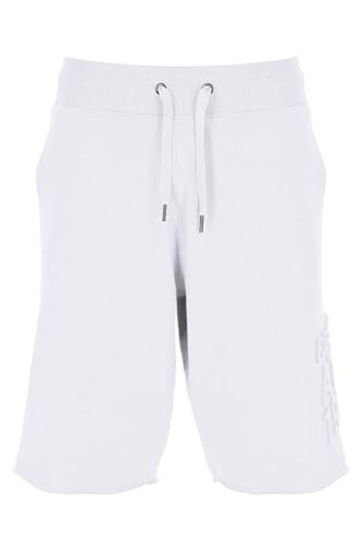 Russell Athletic Manhatten-Seamless Shorts Russell Athletic Manhatten-Seamless Shorts von Russell Athletic