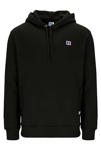 Russell Athletic Pull Over Hoody Sweatshirt Russell Athletic Pull Over Hoody Sweatshirt von Russell Athletic