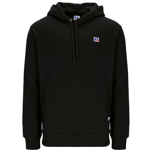 Russell Athletic Pull Over Hoody Sweatshirt Russell Athletic Pull Over Hoody Sweatshirt von Russell Athletic