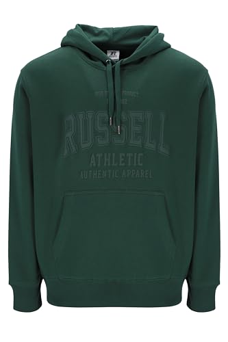 Russell Athletic Russell-Pull Over Hoody Sweatshirt Russell Athletic Russell-Pull Over Hoody Sweatshirt von Russell Athletic