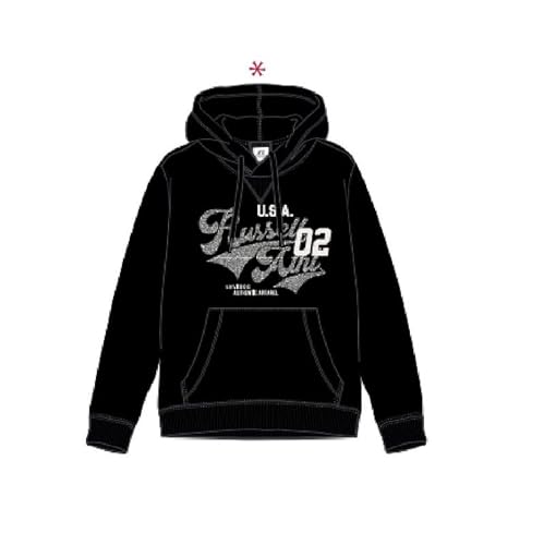 Russell Athletic Vein-Pull Over Hoody Sweatshirt Russell Athletic Vein-Pull Over Hoody Sweatshirt von Russell Athletic