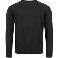 RUSSELL Crew Herren Sweatshirt 0R717M0-Black RUSSELL Crew Herren Sweatshirt 0R717M0-Black von Russell
